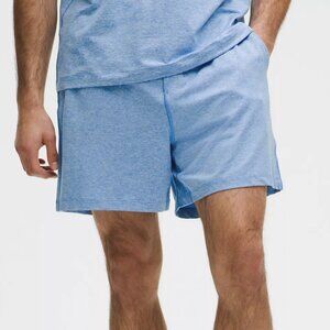 Lululemon Soft Jersey Short 5"